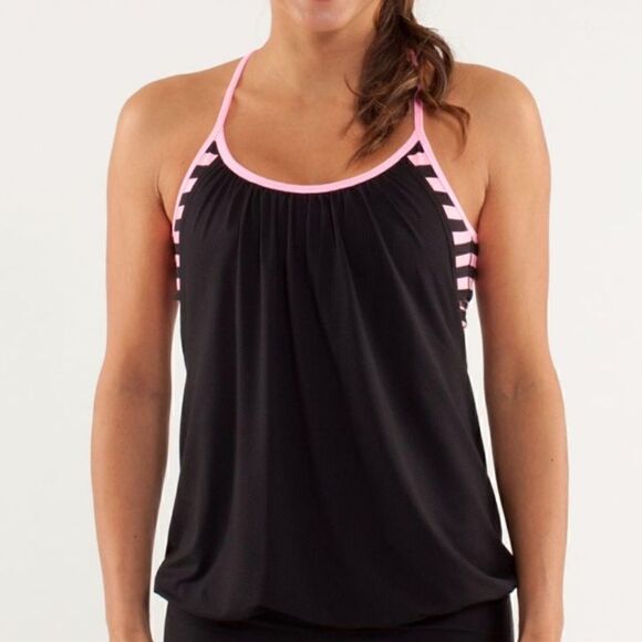 Lululemon No Limit Tank - Picture 2 of 10